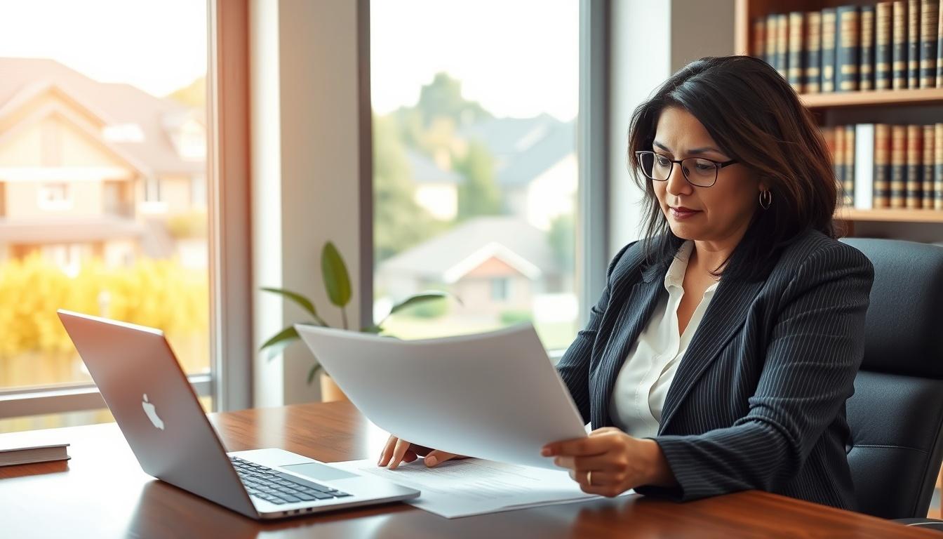 Your Real Estate Legal Partner
