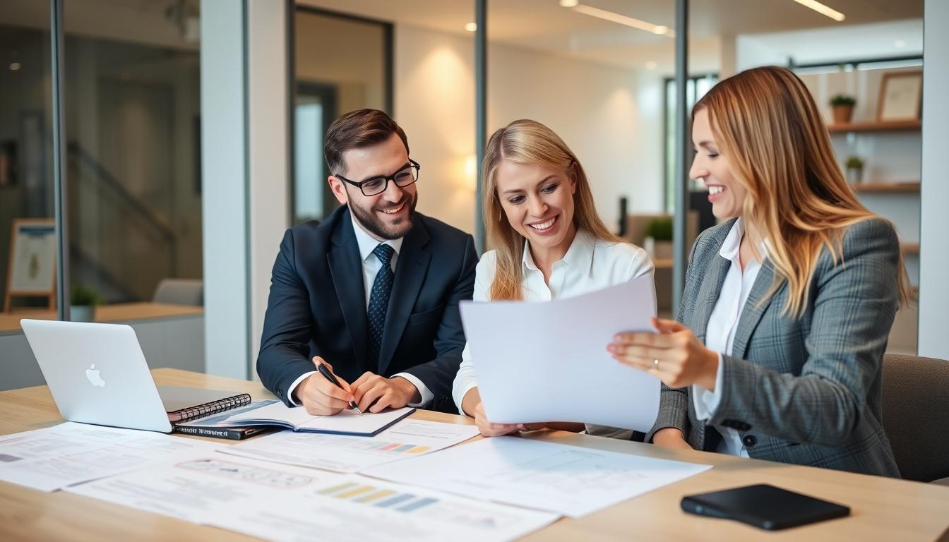 Title Search and Clearance Services