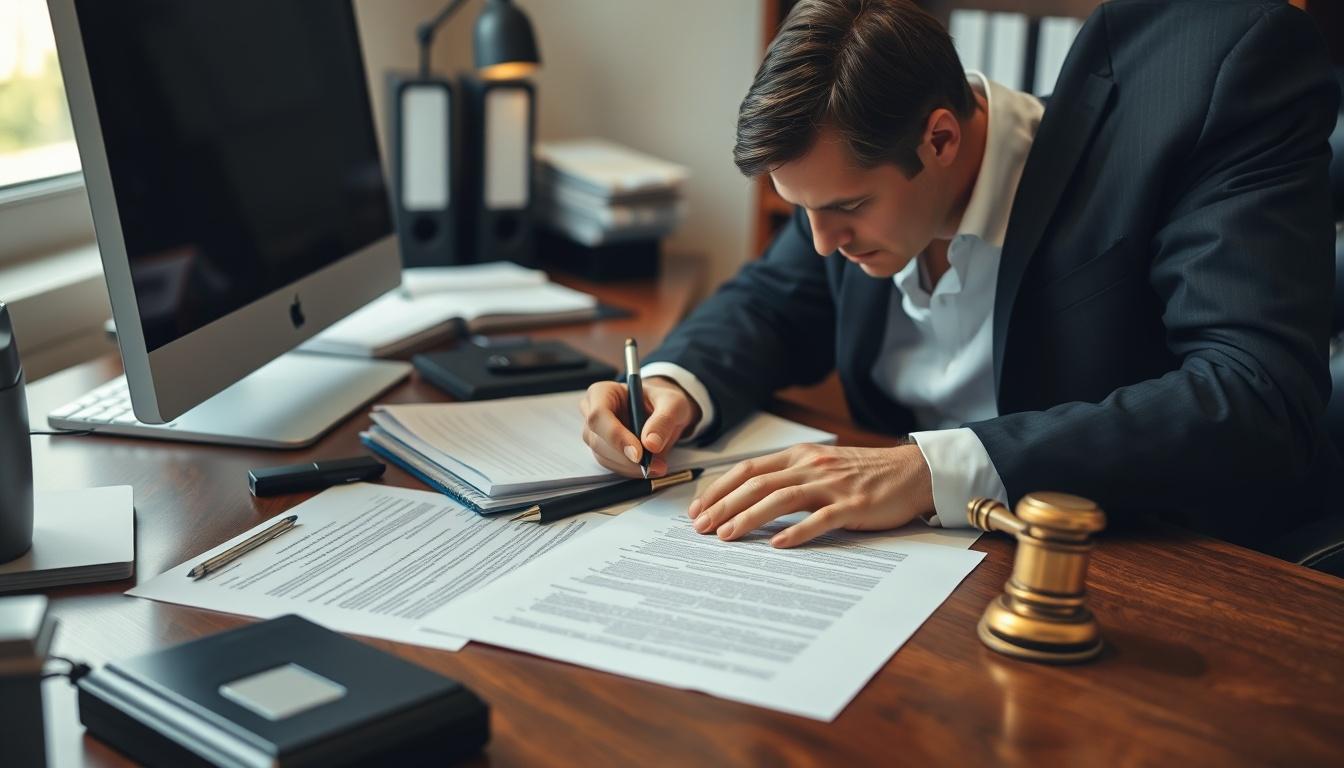 Why Choose Our Contract Review?